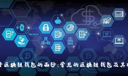 揭开区块链钱包的面纱：常见的区块链钱包及其特点